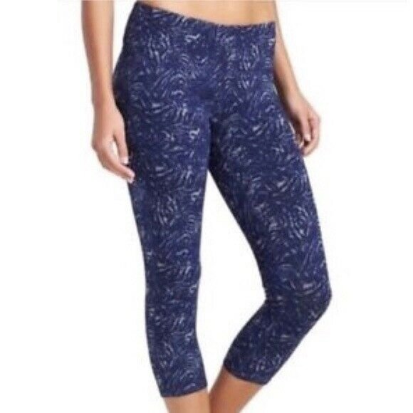 Leggings de yoga pour femmes Petite avec coup Côté Sans couture Gris Mélange AIM N